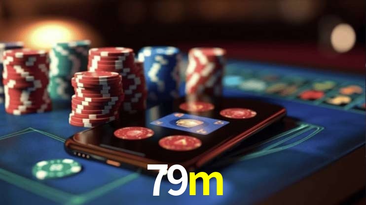 Jogos de Slot 79m