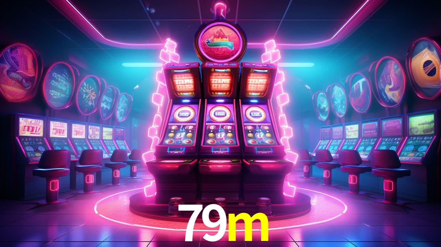 79m: A Experiência de Casino com Jogos de Mesa ao Vivo