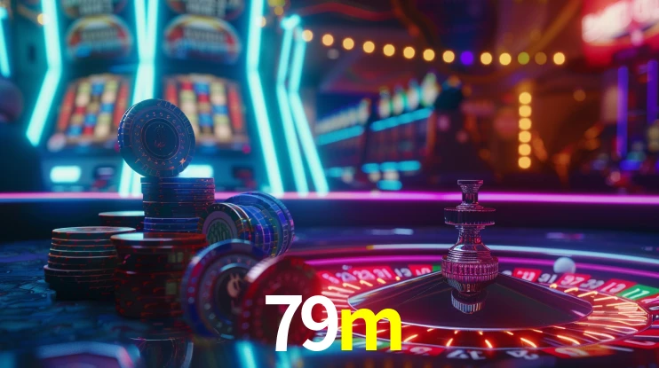 Game Providers 79m