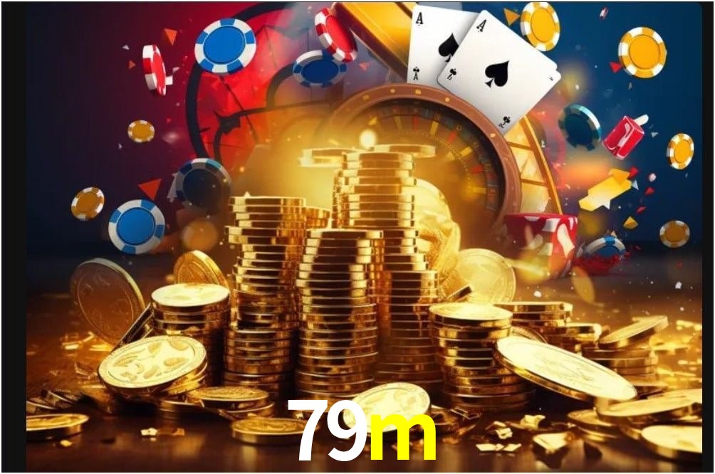 Casino Ao Vivo 79m