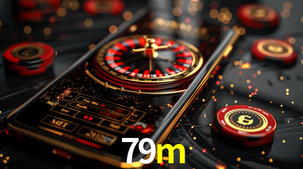 Slot Games 79m