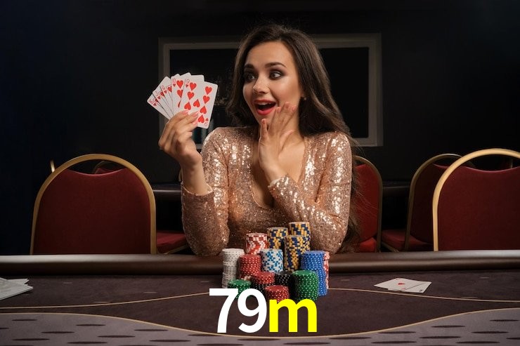 Mesa de Blackjack 79m