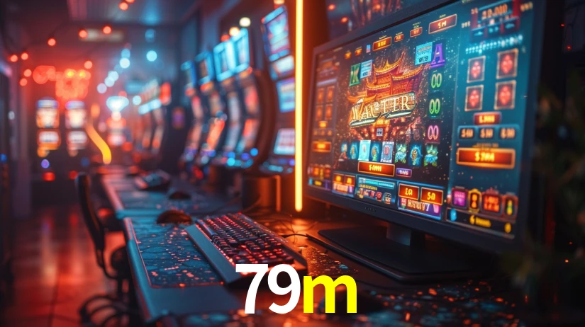 79m - Cassino On-line Emoção Total - 79m.com