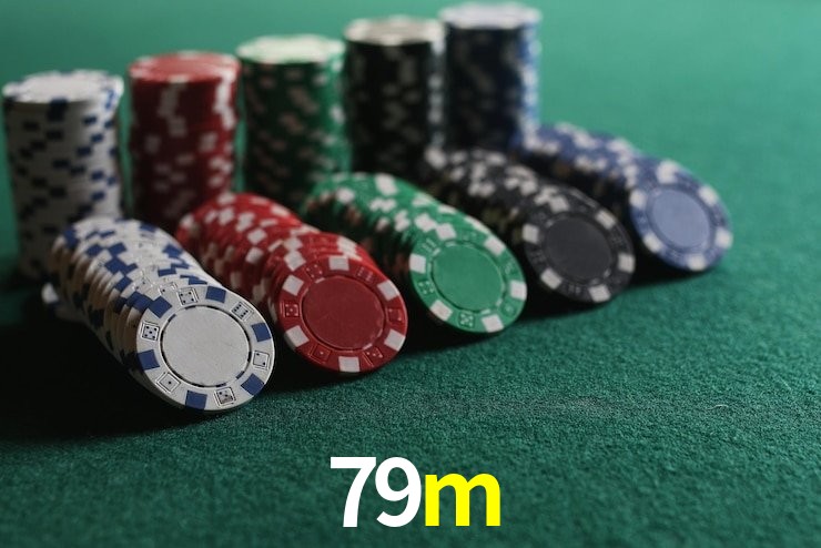 Statistics 79m